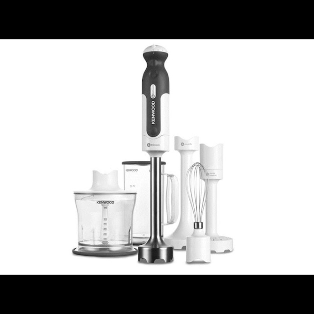 KENWOOD HAND BLENDER IMMERSION BLENDER